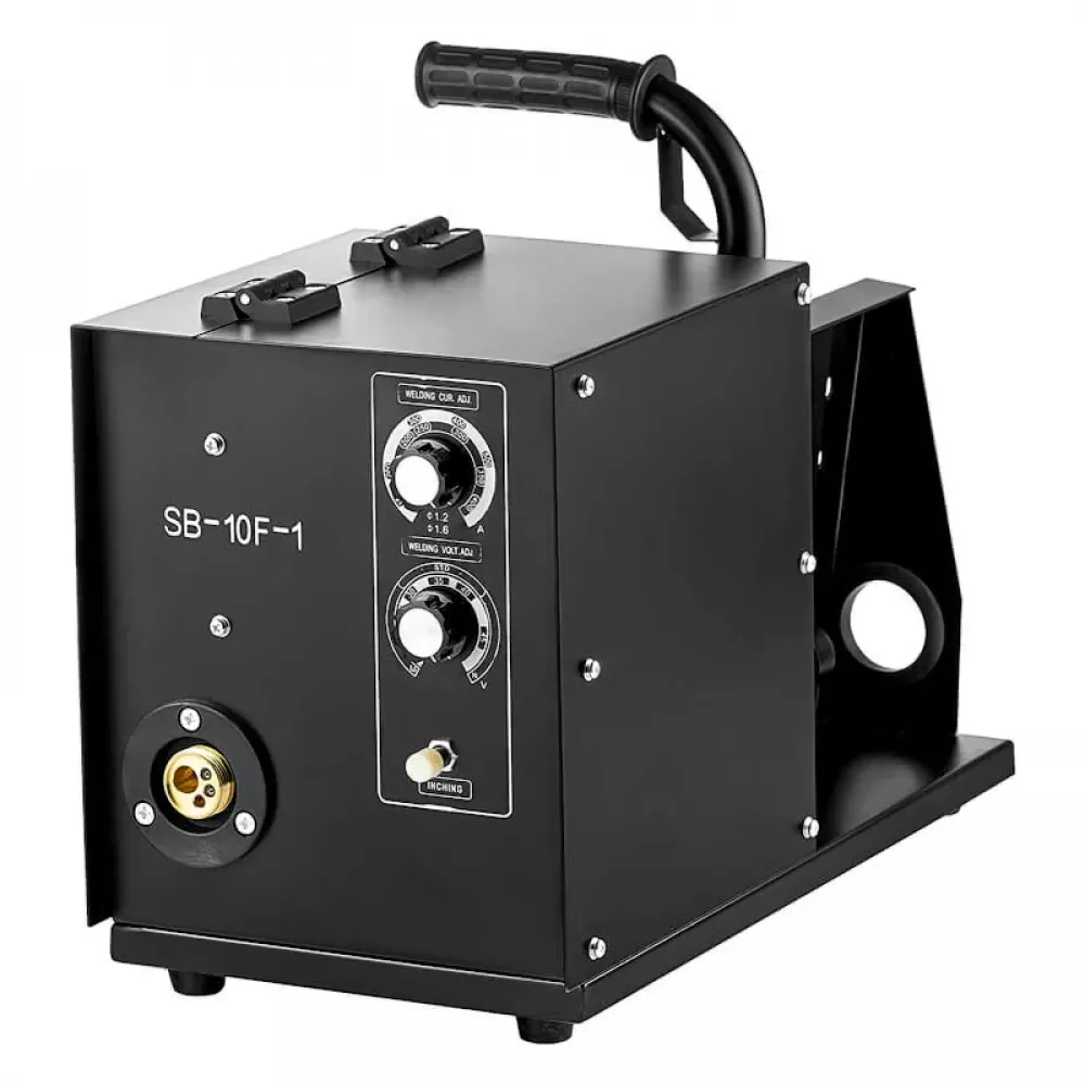 ПТК MIG 500 ПРОФИ инверторный сварочный полуавтомат 005.200.207