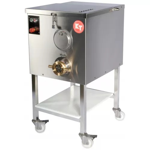 Мясорубка Koneteollisuus (KT) LM-82/A чугун