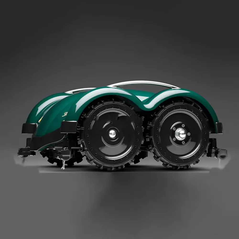 Газонокосилка-робот Caiman AMBROGIO L50 PLUS, AM050B1V3Z