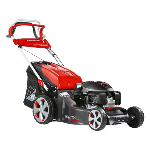 EFCO AR 53 THX ALLROAD ALUMINIUM газонокосилка бензиновая 66069100E5
