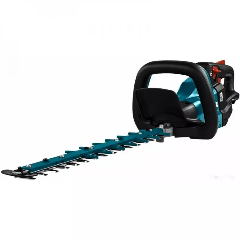 Makita DUH502Z кусторез аккумуляторный (без АКБ и ЗУ)