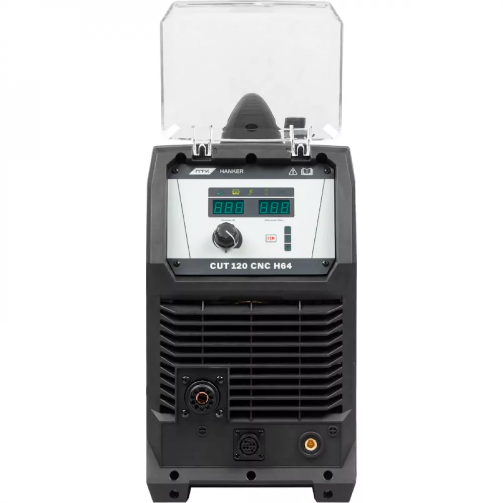 ПТК HANKER CUT 120 CNC H64 аппарат плазменной резки 005.400.501