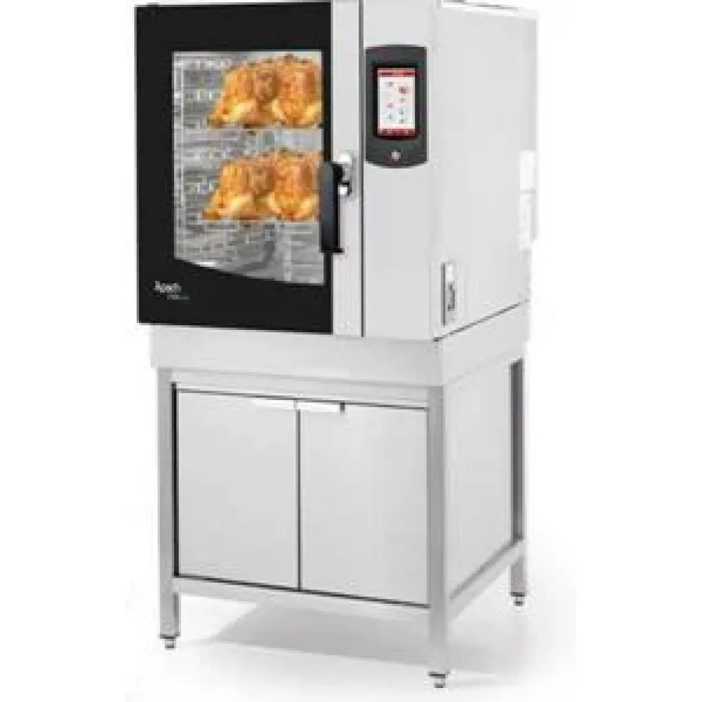 Пароконвектомат Apach ACGS5