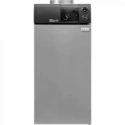 Baxi SLIM EF 1.39 котел газовый напольный A7116067