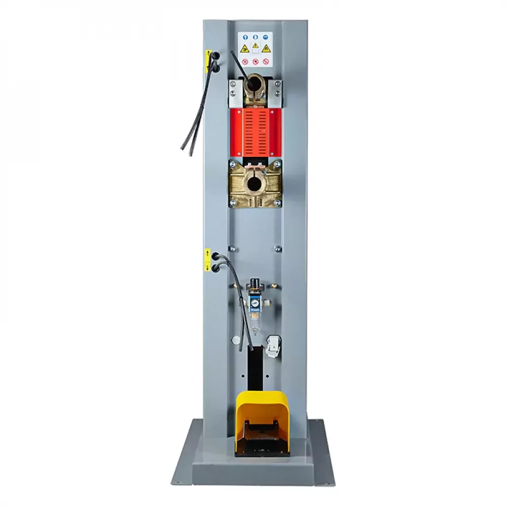 FUBAG RS 15 машина контактной сварки с блоком управления S1 и комплектом плеч 40х550 мм для серии RS, 38941.1