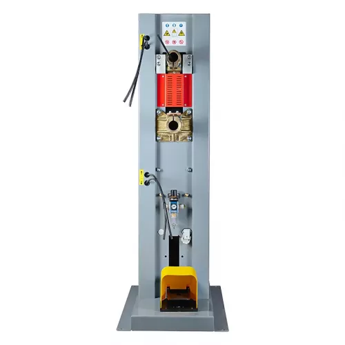 FUBAG RS 15 машина контактной сварки с блоком управления S1 и комплектом плеч 40х550 мм для серии RS, 38941.1