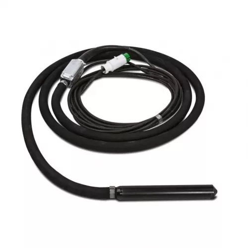 Вибратор высокочастотный без встроенного преобразователя Husqvarna Atlas Copco AX48, 9678581-01