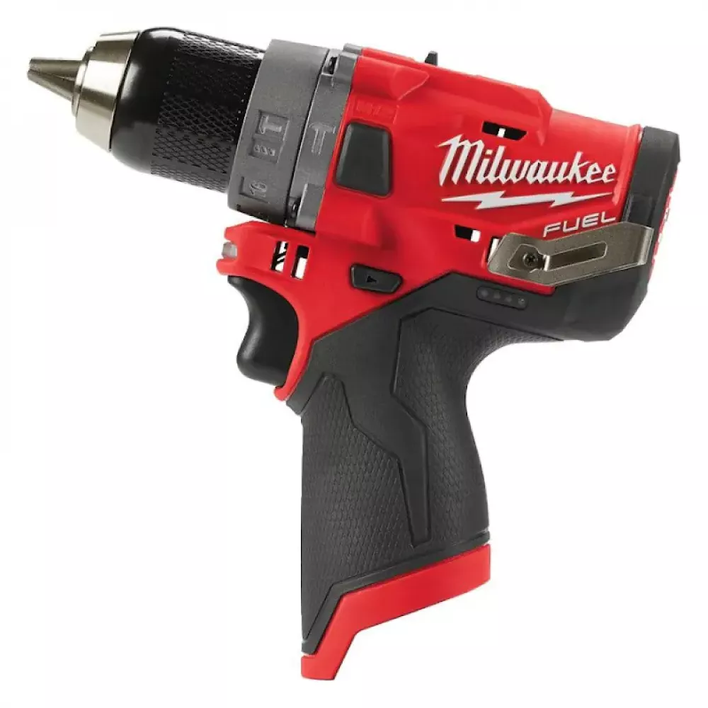 Milwaukee M12 FPP2A-402X FUE набор инструментов шуруповерт и винтоверт (2 x 4 Ач, ЗУ) 4933459808