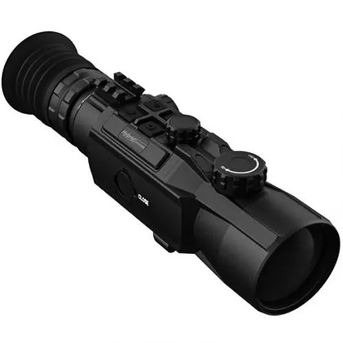 iRay Hybrid HYH 50W тепловизионный прицел