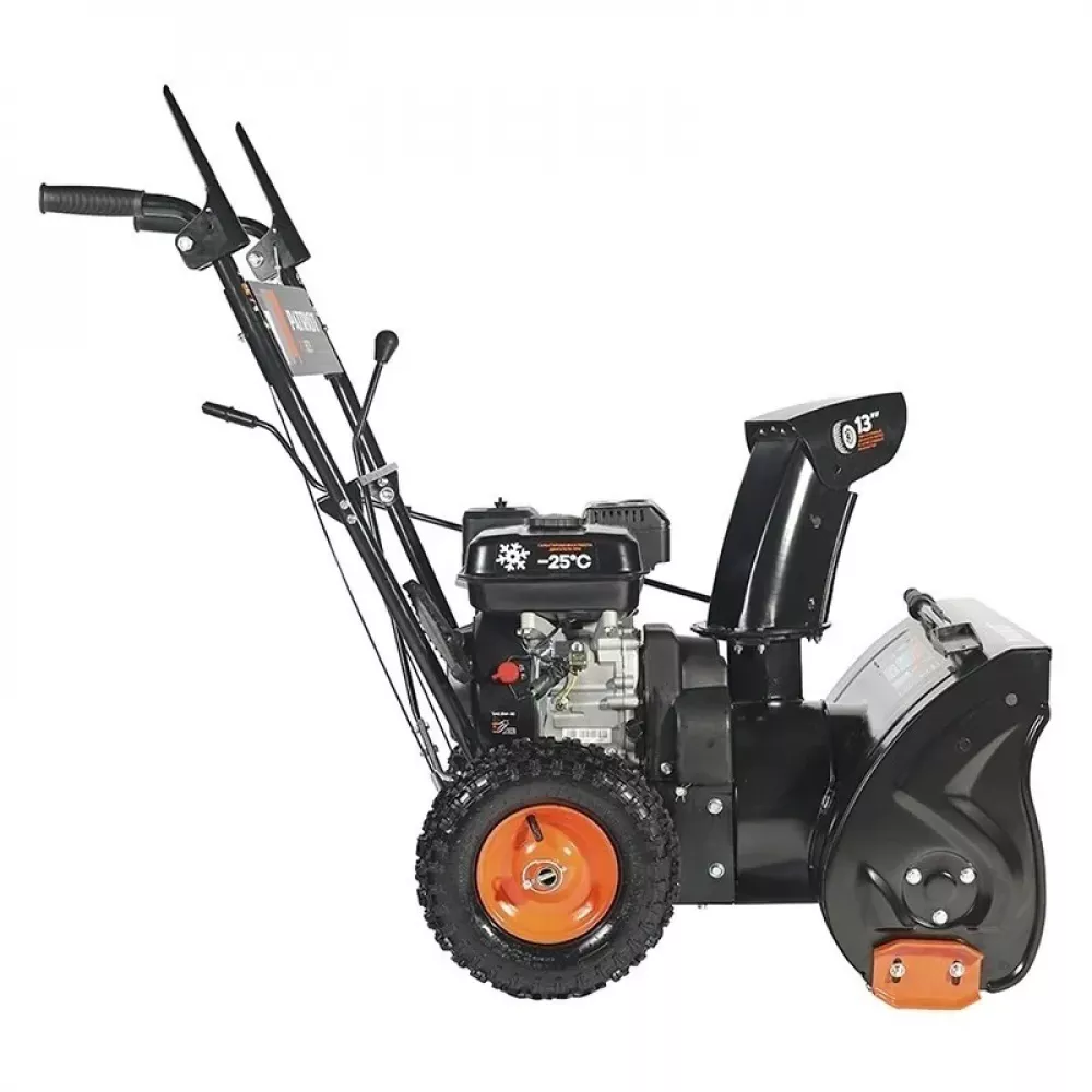 PATRIOT PS 603 снегоуборщик бензиновый, 426108603