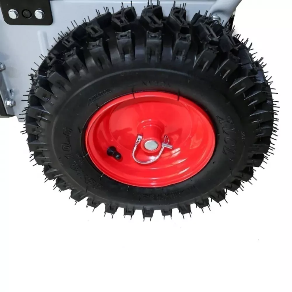 Ресанта СБ 4100ПФ бензиновый снегоуборщик 70/7/31