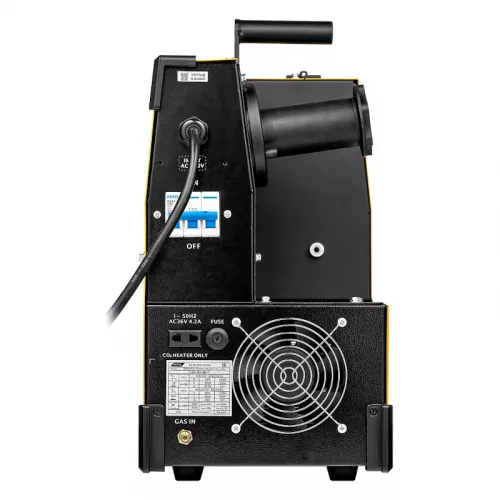 ПТК RILON MIG 250 GW инверторный сварочный полуавтомат 005.300.295