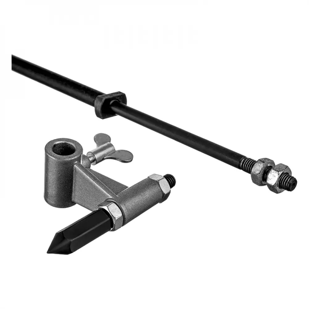 Сварог CG1-30 машина термической резки с рельсой и штангой 00000099179