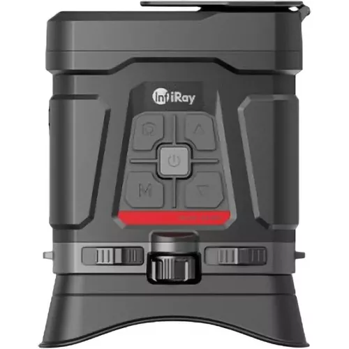 iRay Bino BH 50 тепловизионный бинокль