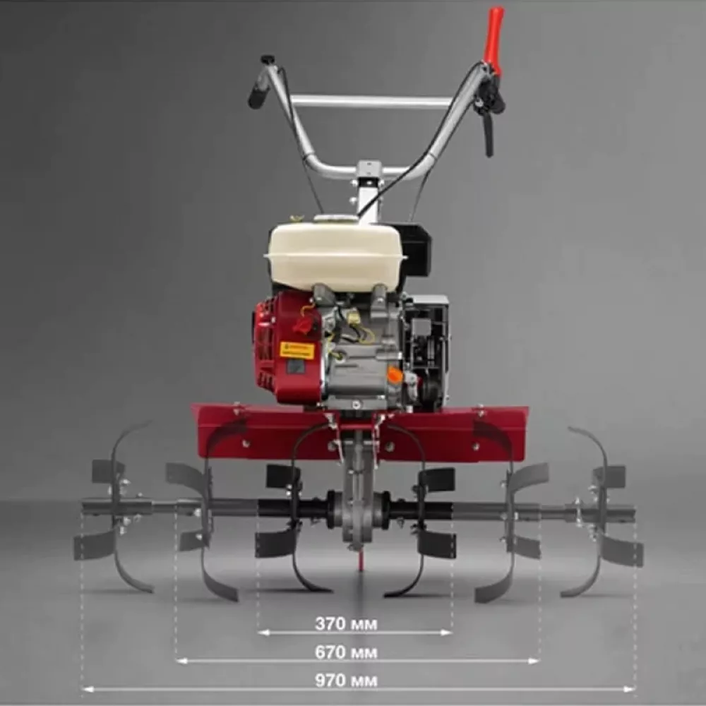 Мобил К МКМ-1Р КОМФОРТ мотокультиватор MBK0020032