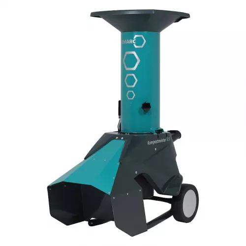 Remarc Kompostmeister 3.5 садовый измельчитель электрический 1429310