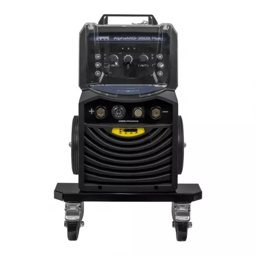 КЕДР AlphaMIG 350S Plus сварочный полуавтомат 8012254
