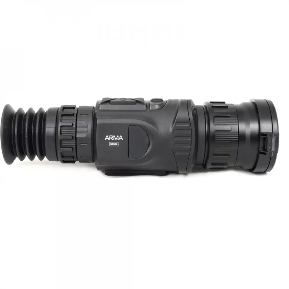 Arkon Arma HR50L тепловизионный прицел с лазерным дальномером