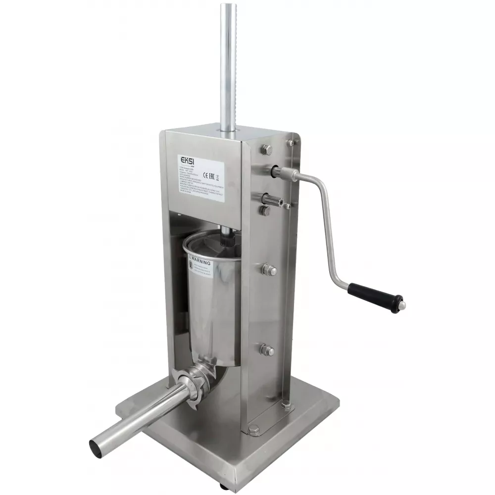 Шприц колбасный Eksi GRT-VSS3