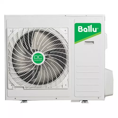 Ballu B2OI-FM/out-14HN1/EU блок наружный мульти сплит-системы инверторного типа НС-1186919