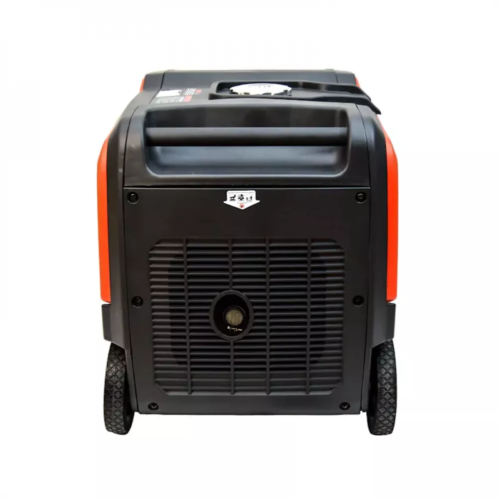 BRAIT BR5000i генератор бензиновый инверторный 02.01.076.100