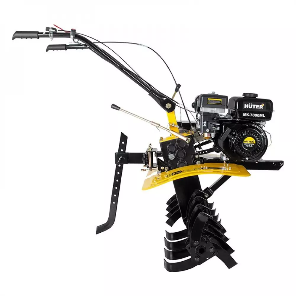 Сельскохозяйственная машина HUTER МK-7800PL, 70/5/28
