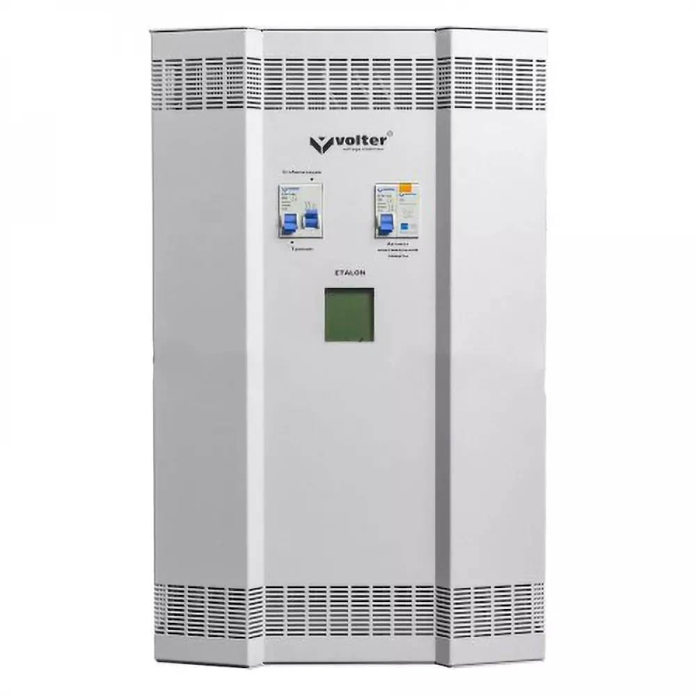 Volter СНПТО Etalon-14 однофазный стабилизатор напряжения