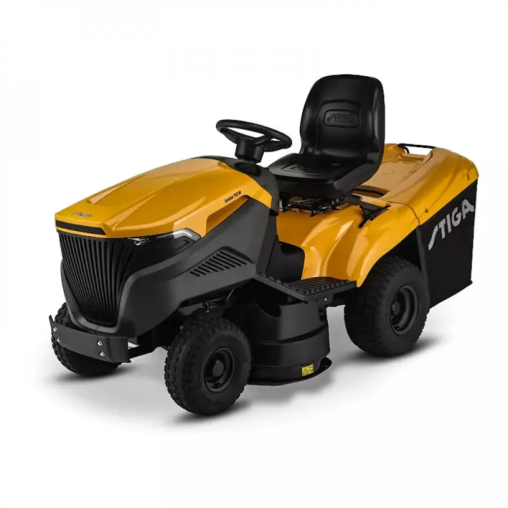 Stiga ESTATE 792 W садовый трактор-газонокосилка бензиновый 2T0785481/ST1