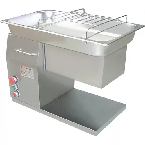 Слайсер Hualian Machinery MC-250 (3 мм)