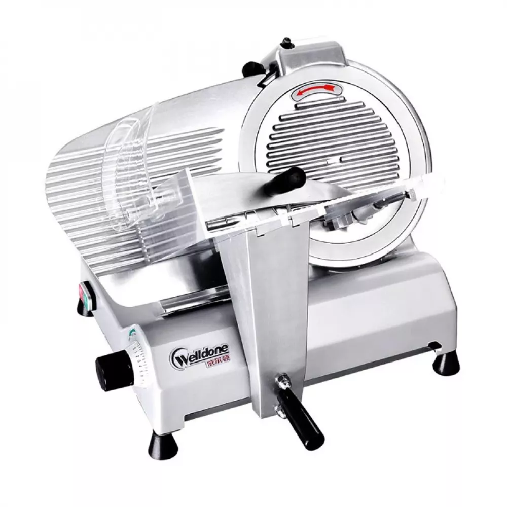 Слайсер Foodatlas WED-B250B-1