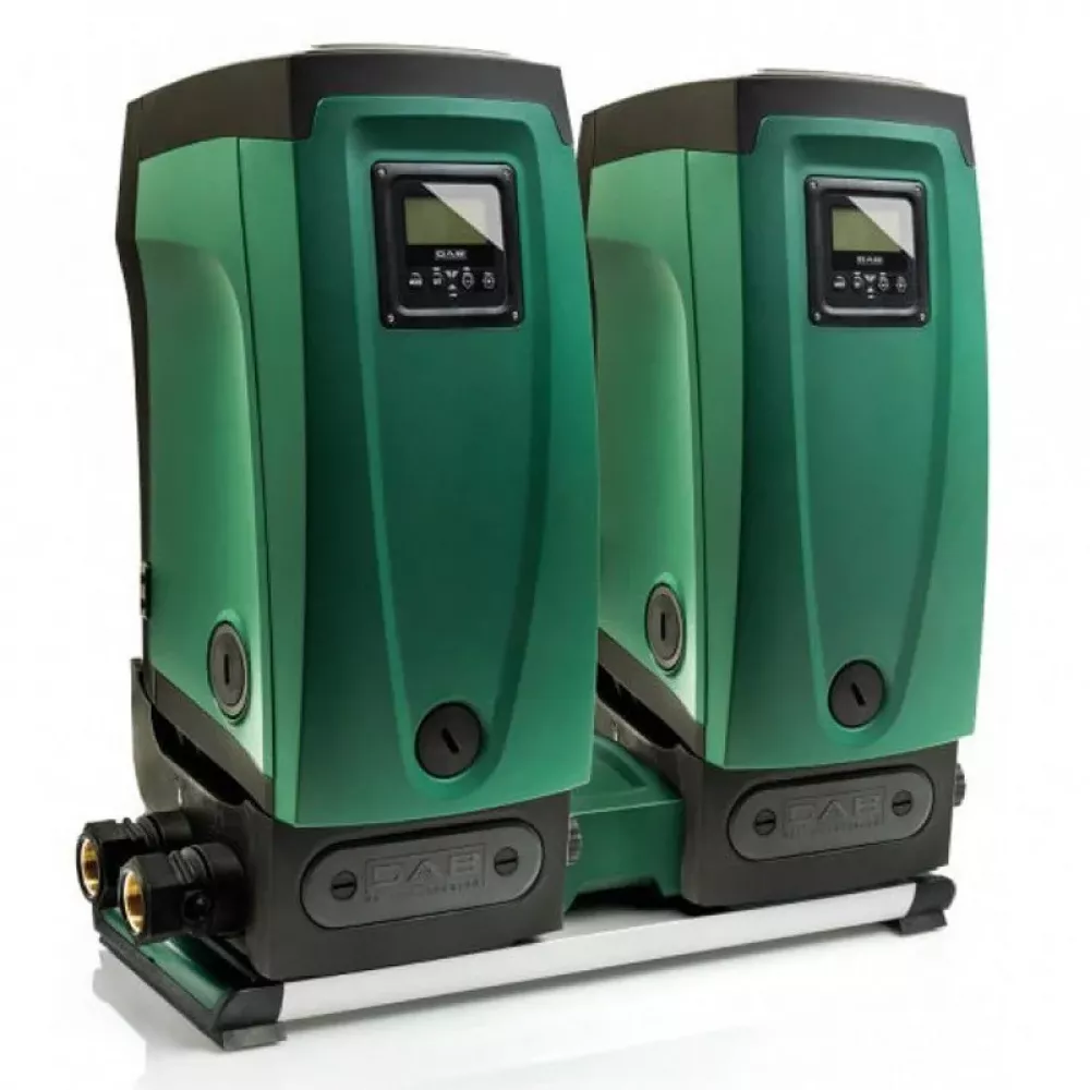 Насосная станция DAB Kit 2 E.sybox + E.sytwin, 60170272E