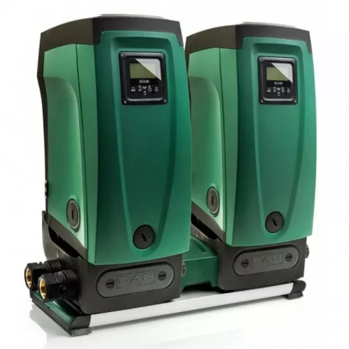 Насосная станция DAB Kit 2 E.sybox + E.sytwin, 60170272E