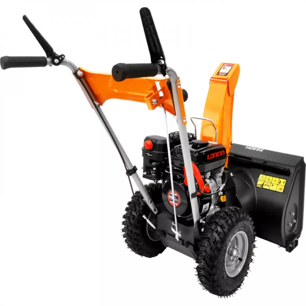 YARD FOX 5640H Basic бензиновый снегоуборщик SB015640H23