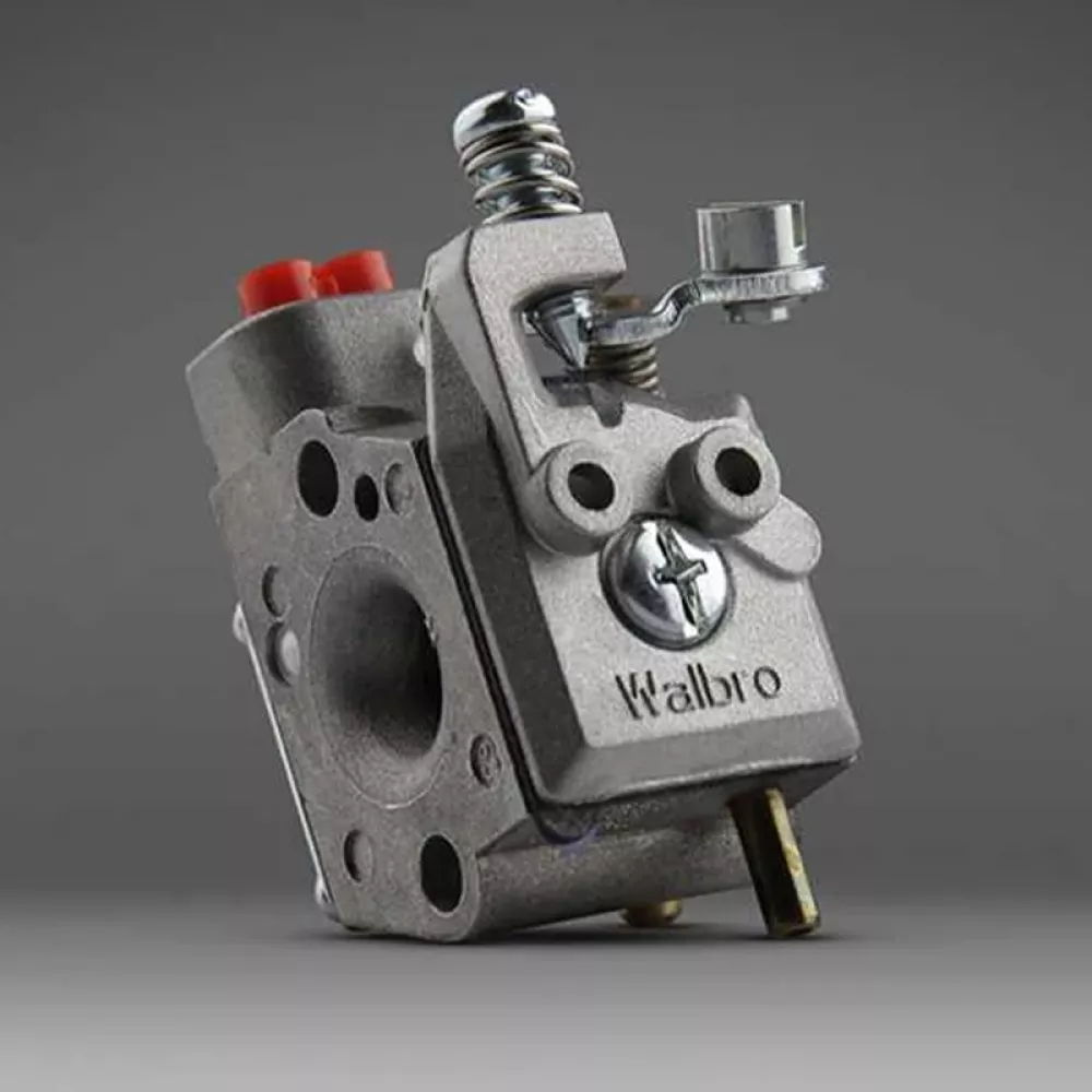 Caiman WM48 бензокоса 01-010401-2578