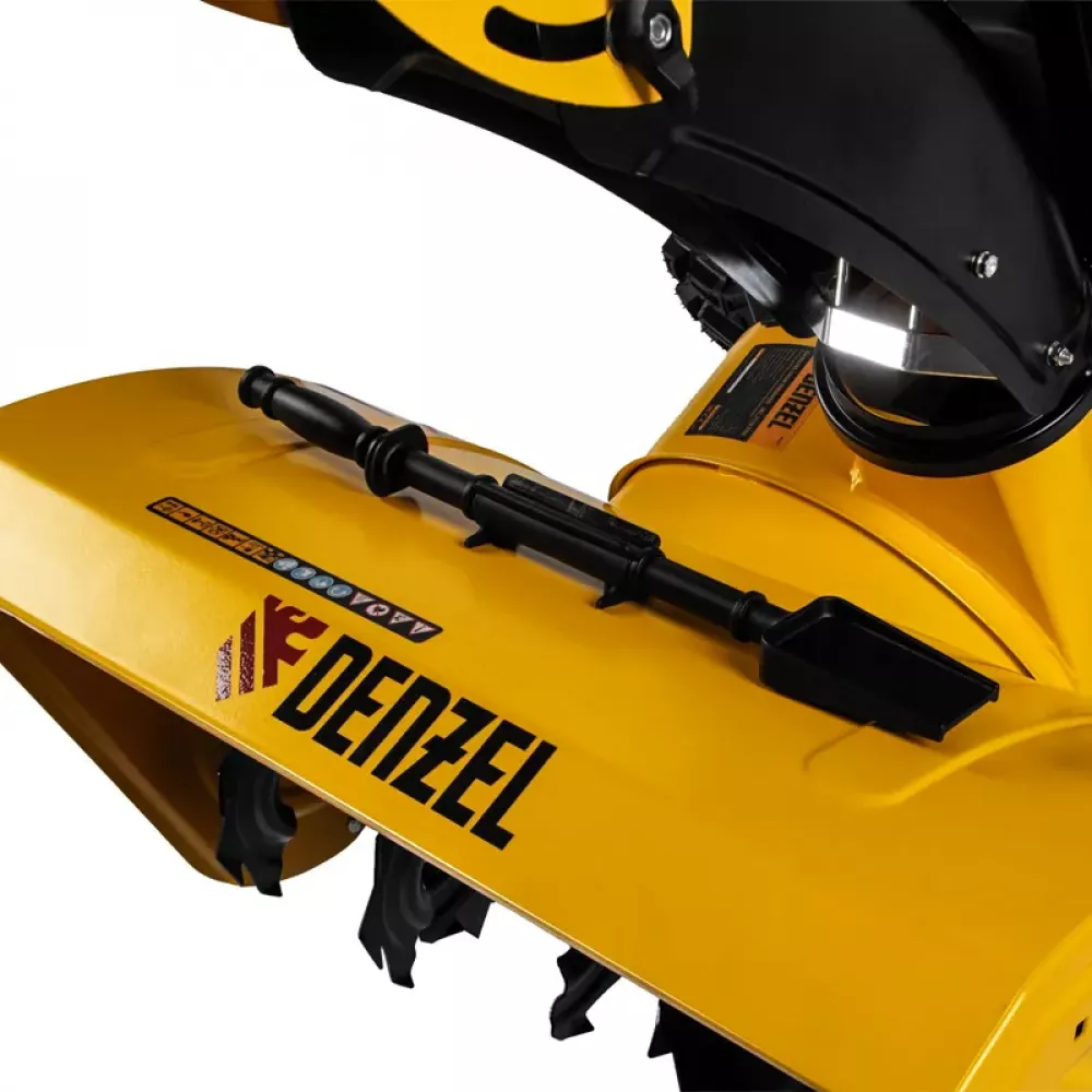 DENZEL SBL 711D PRO снегоуборщик бензиновый 97655