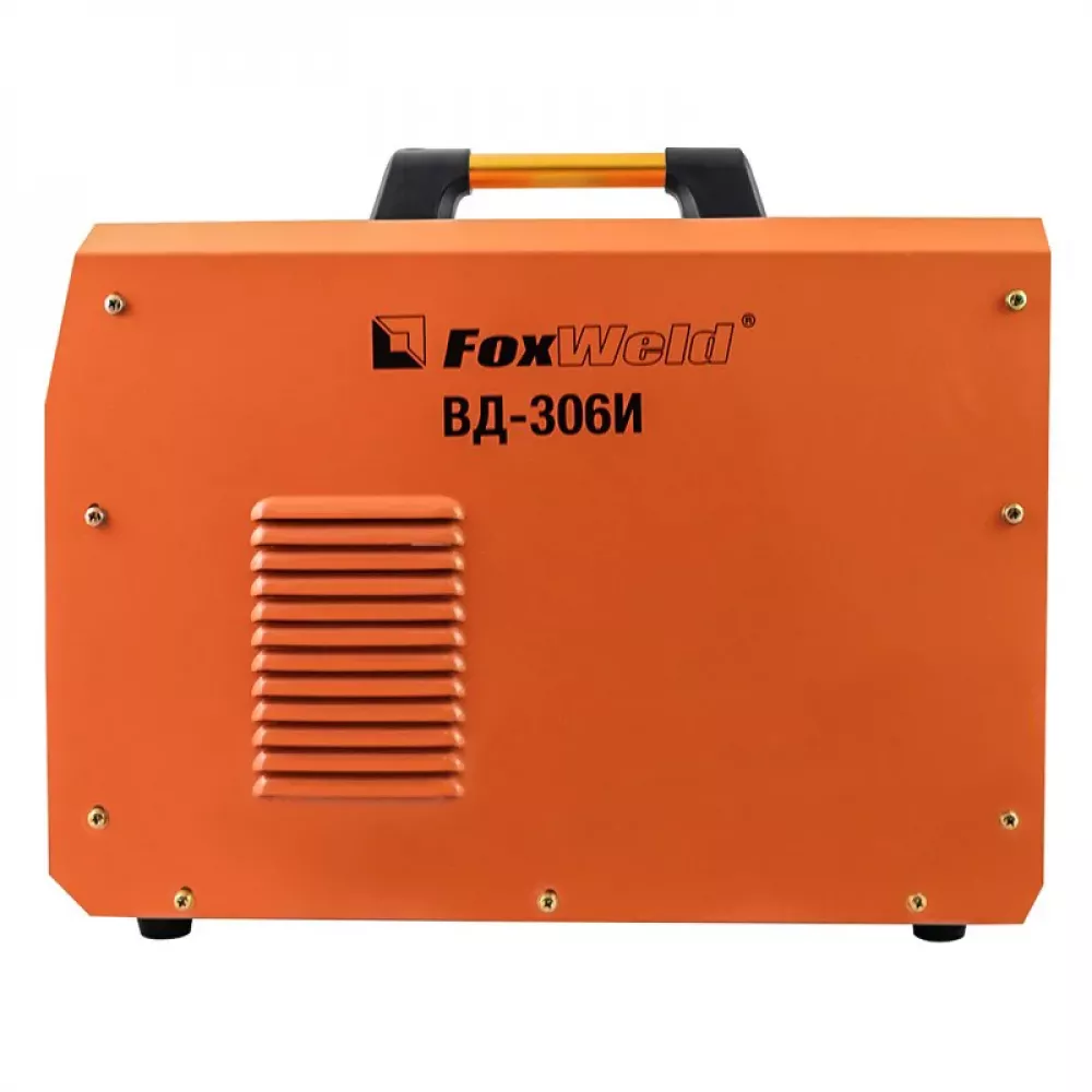 FoxWeld ВД-306И сварочный аппарат 3271