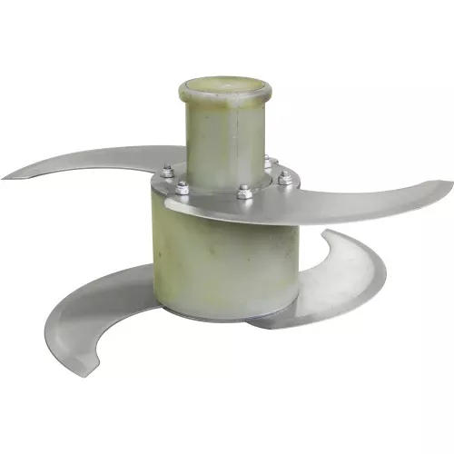 Куттер Roal Meat SY-QS5A