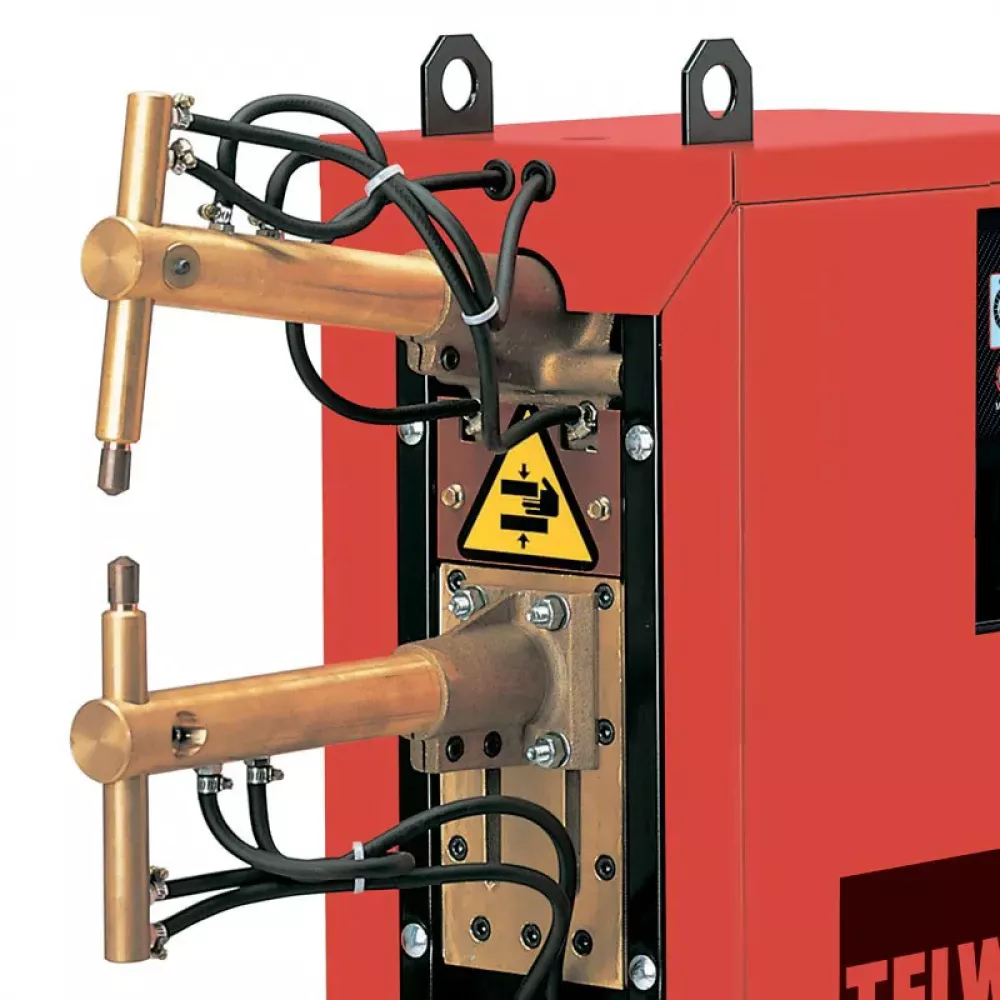 Сварочный аппарат для контактной (точечной) сварки Telwin PTE 28 LCD, 824051