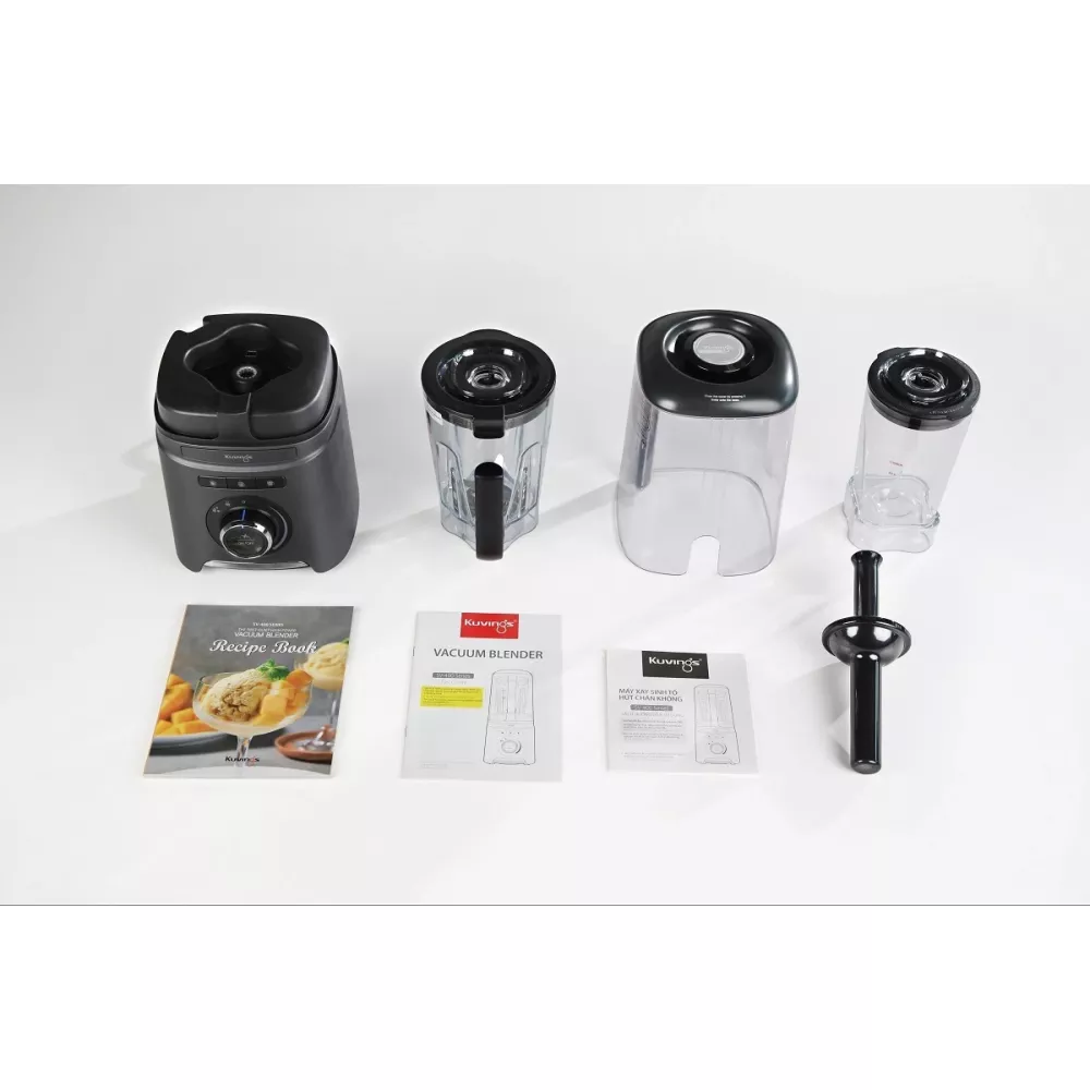 Блендер Kuvings SV400