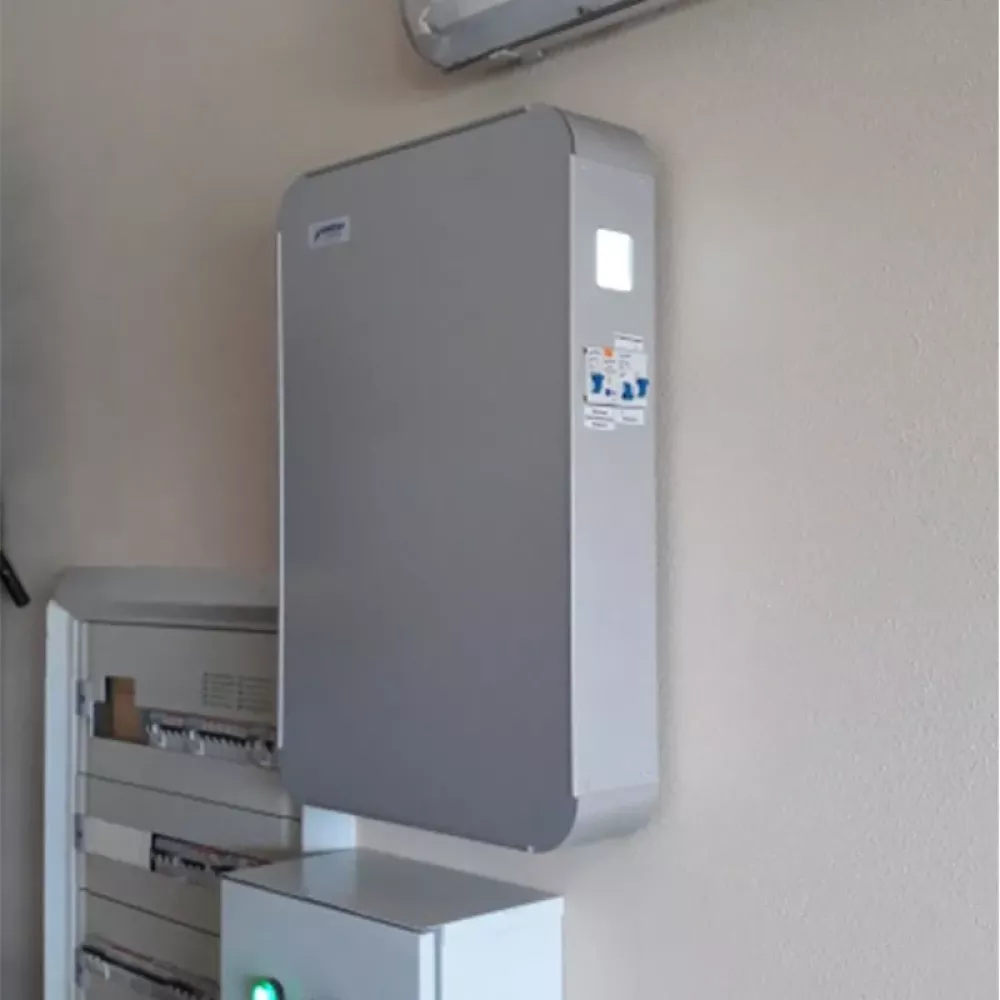 Volter СНПТО Smart-7 однофазный стабилизатор напряжения