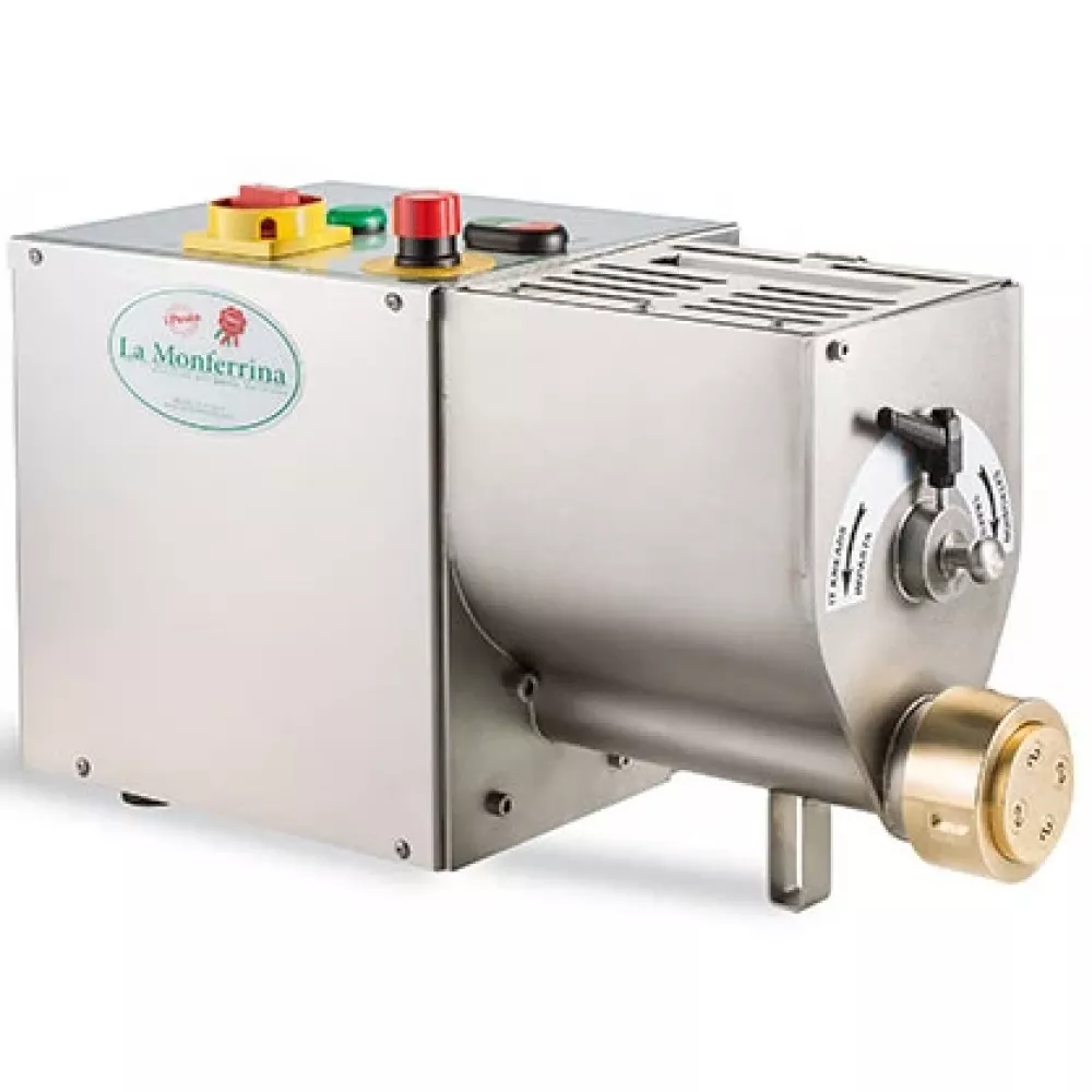 Машина для формирования пасты Imperia (La Monferrina) Dolly 220/1/50