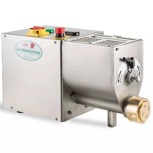 Машина для формирования пасты Imperia (La Monferrina) Dolly 220/1/50