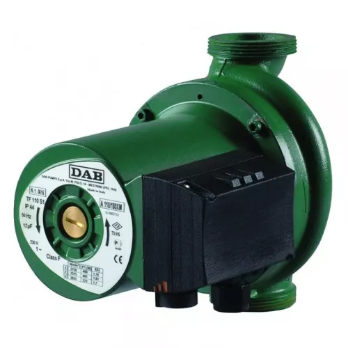 Насос циркуляционный бытовой DAB A 56/180 M, 505805001