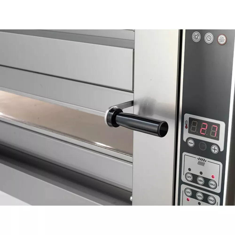 Печь для пиццы Cuppone DN635/2D