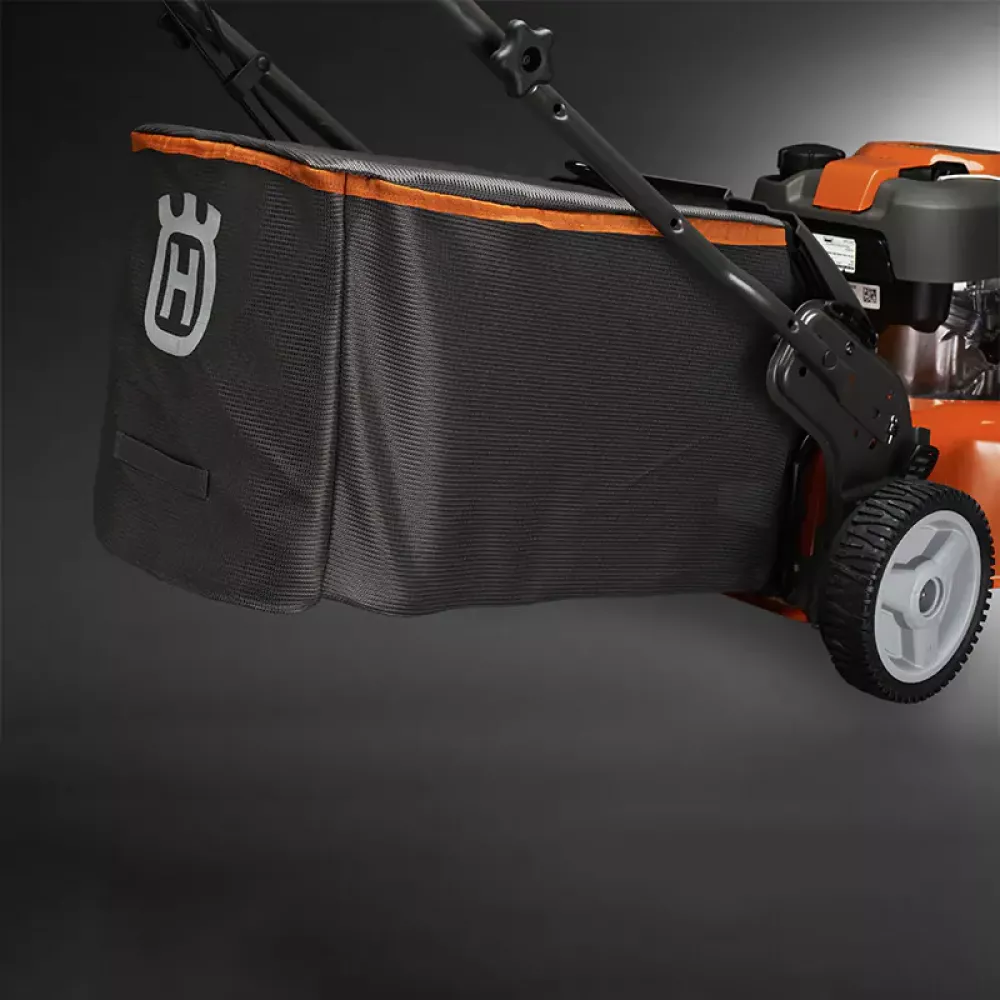 Газонокосилка бензиновая Husqvarna LC 356AWD, 9614102-92