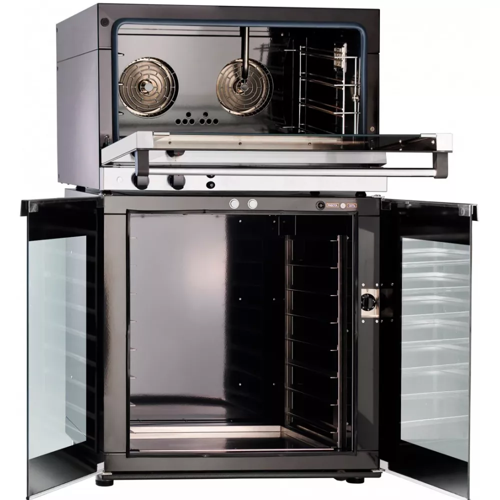 Печь конвекционная электрическая Abat КЭП-4Э