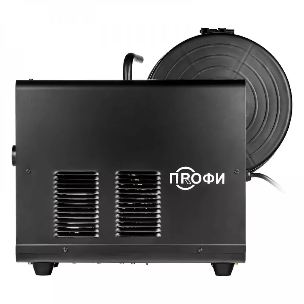 ПТК MIG 200 ПРОФИ инверторный сварочный полуавтомат 005.200.202