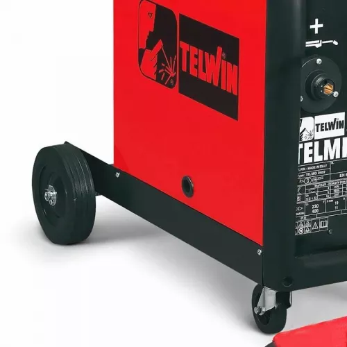 Telwin TELMIG 250/2 сварочный полуавтомат 821061
