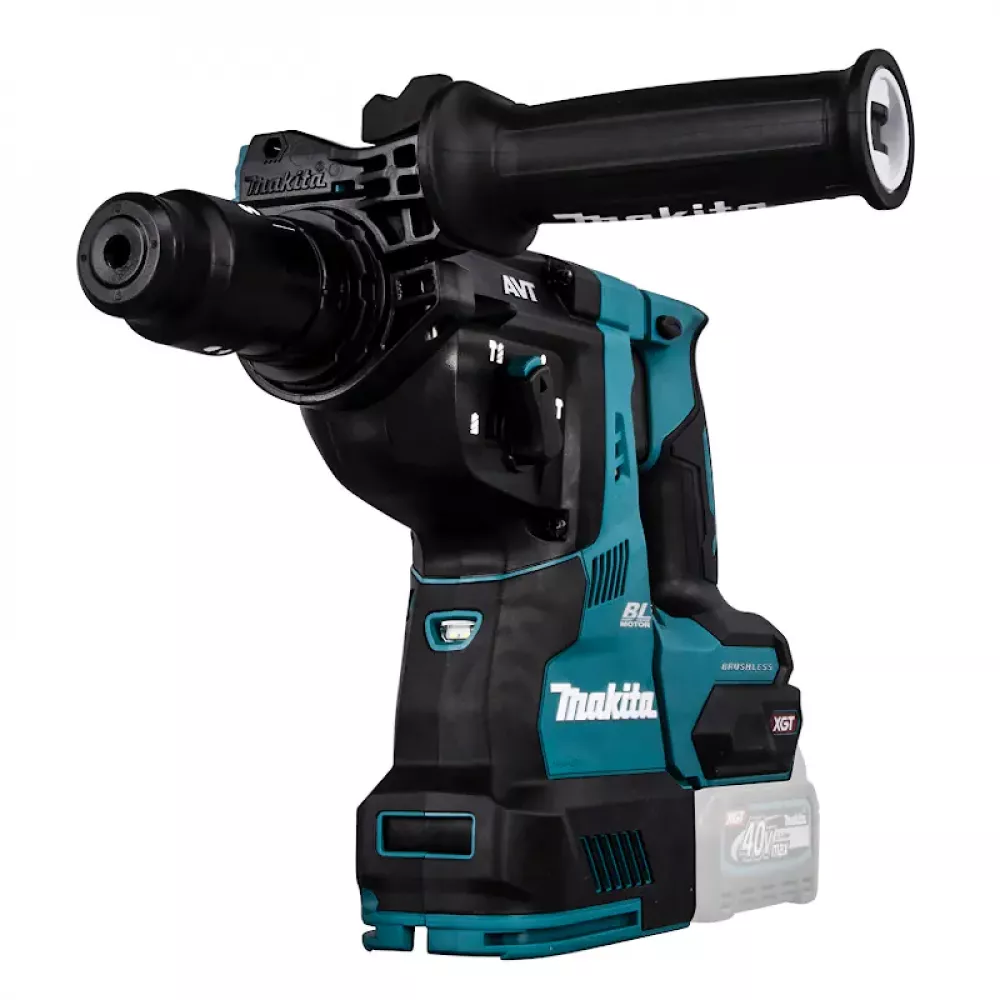 Makita HR004GZ аккумуляторный перфоратор (без АКБ и ЗУ)