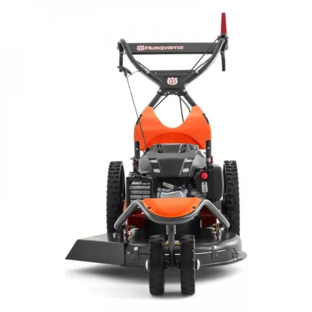 Косилка бензиновая колесная Husqvarna DBS51, 9676372-01